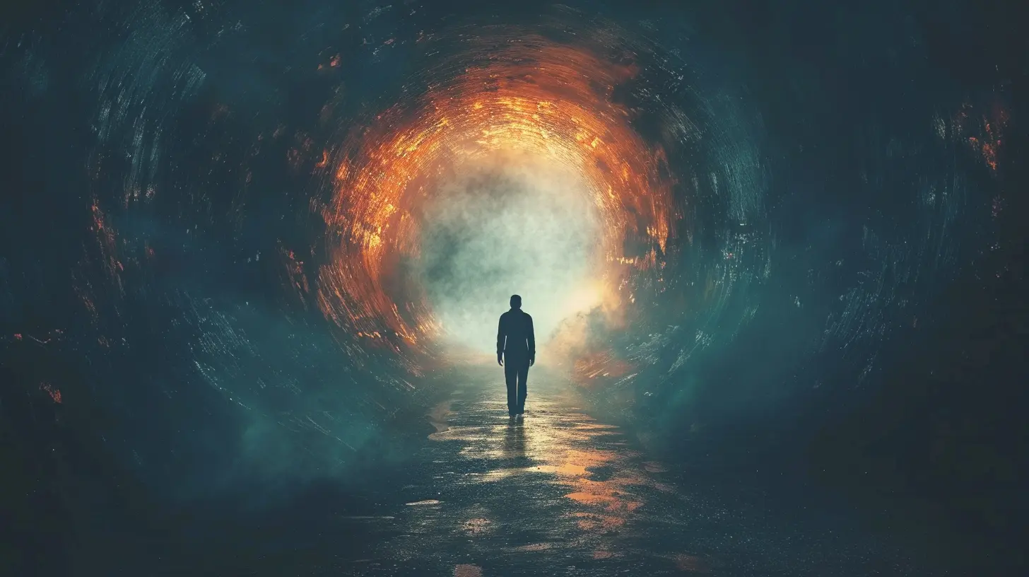 The Art of Self-Discipline: Staying on Course to Achieve Goals