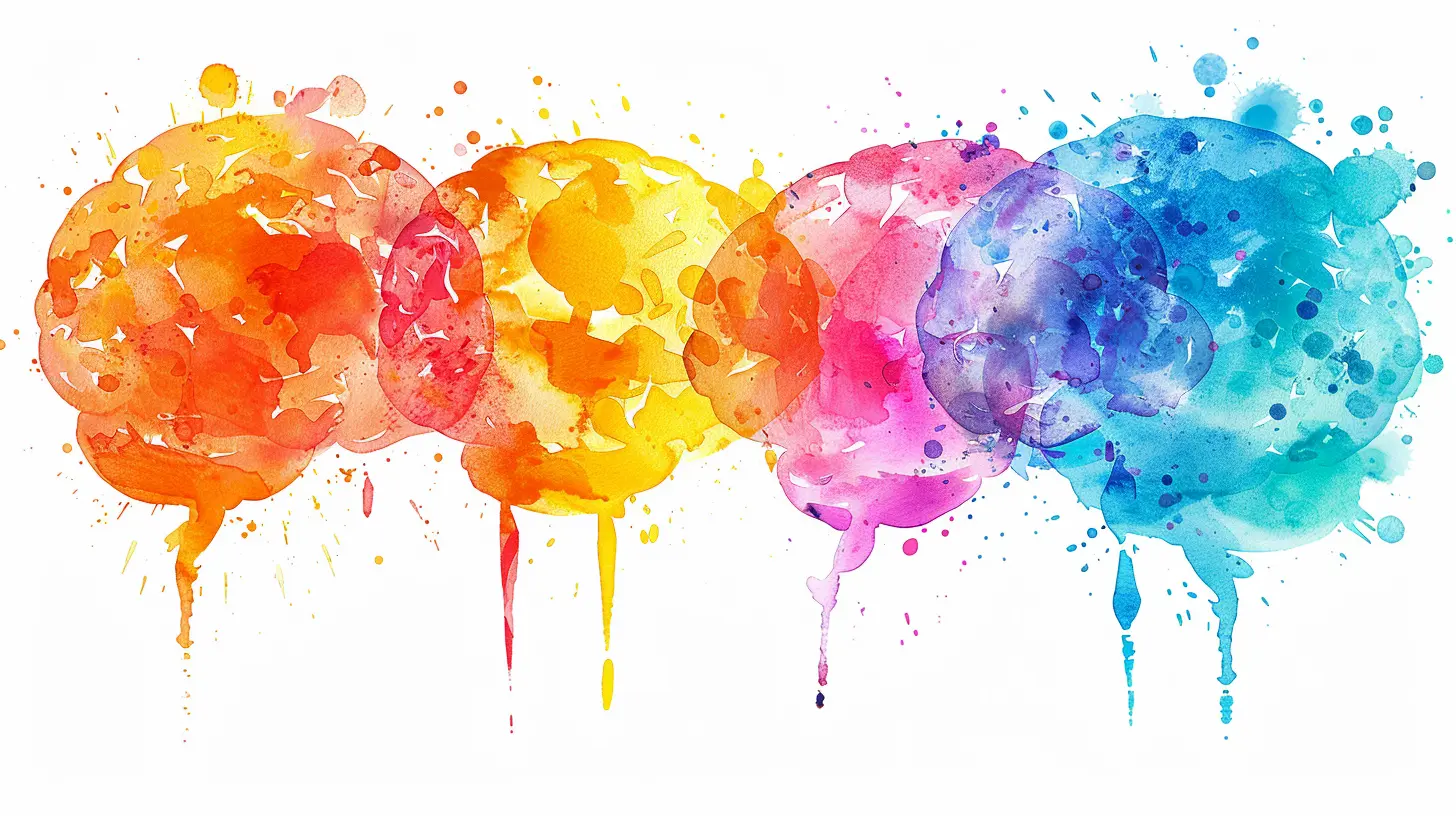 The Benefits of Bilingualism for Brain Health