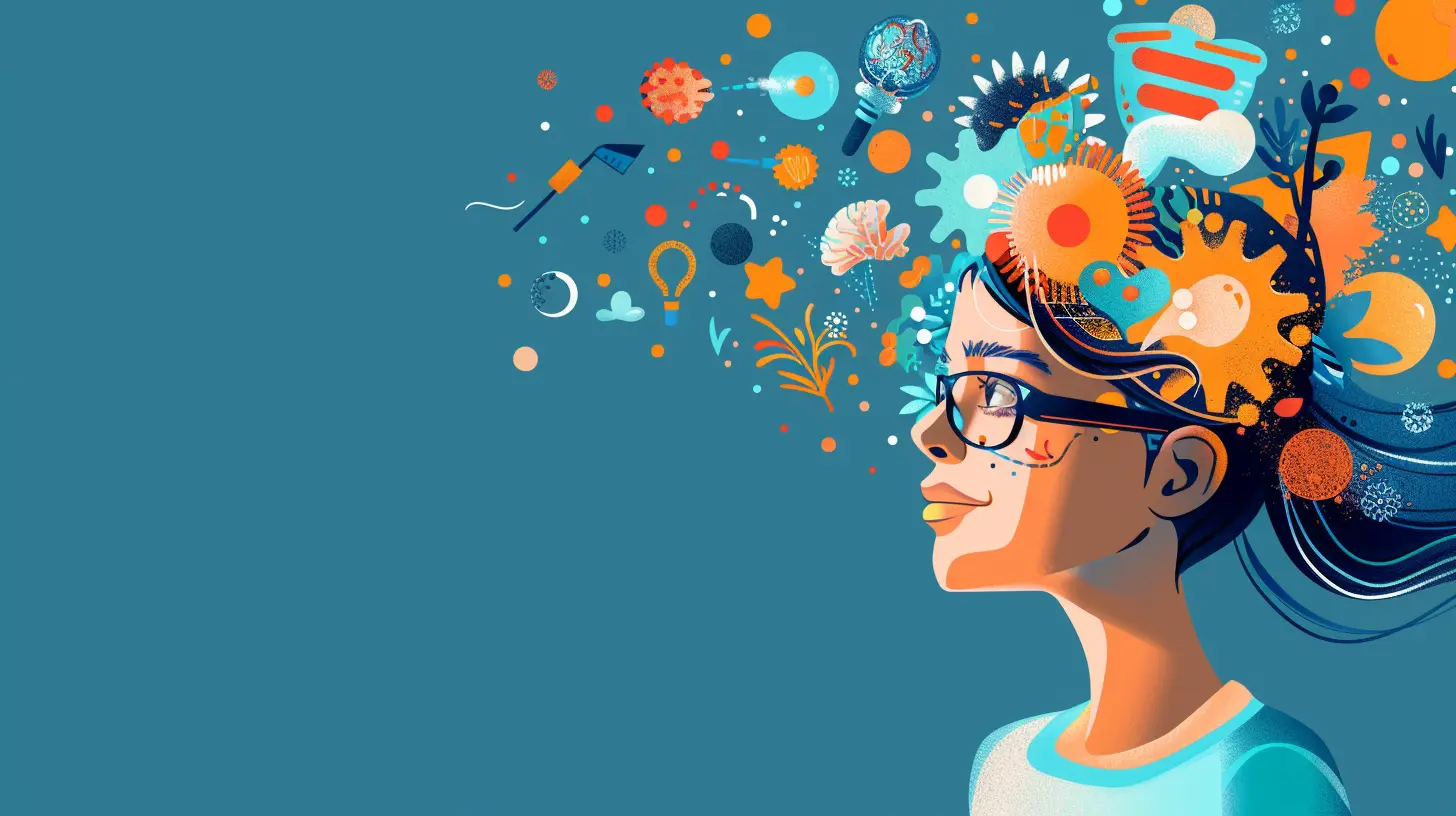 The Benefits of Bilingualism for Brain Health