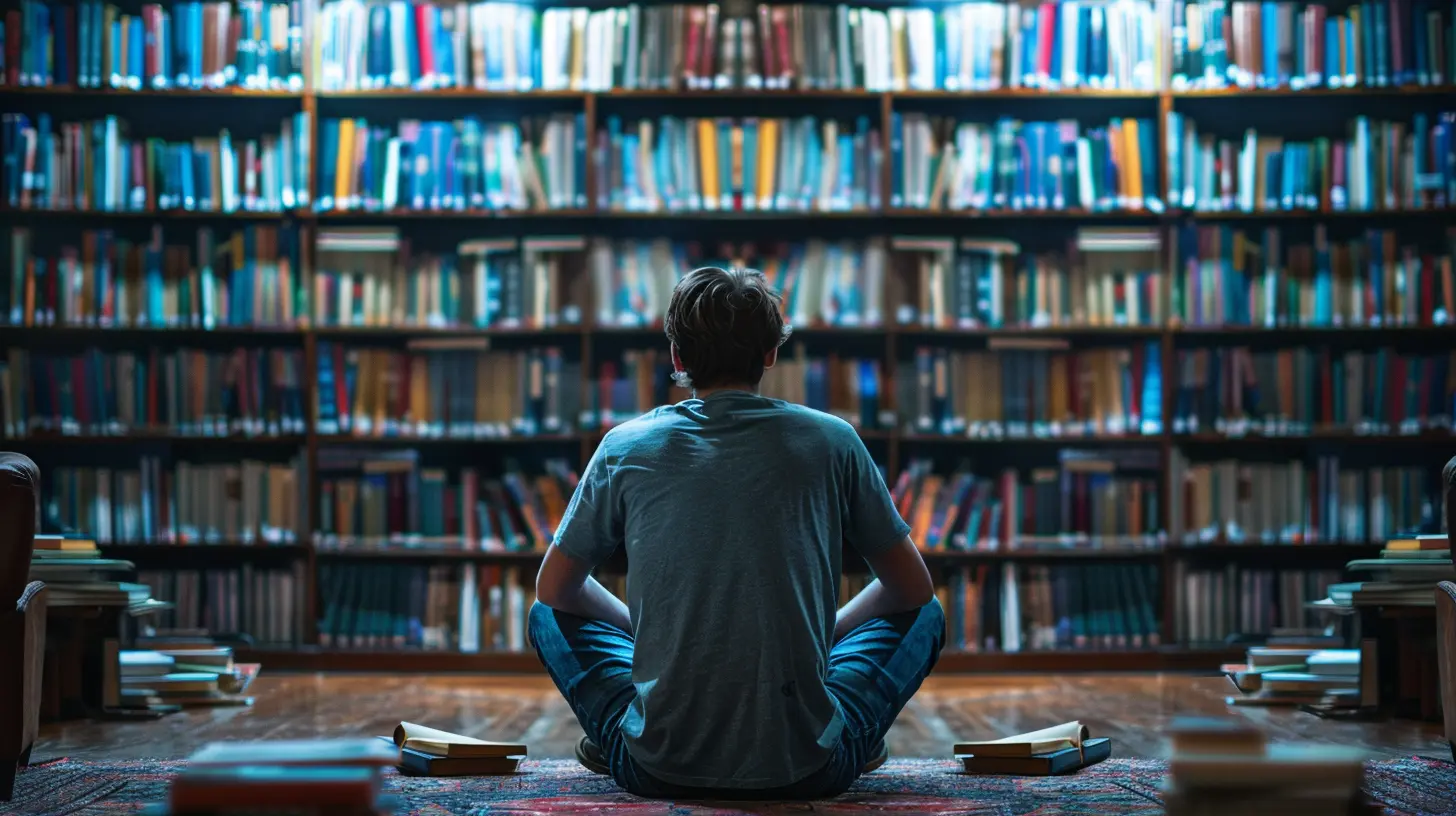 The Benefits of Distance Learning for Working Adults