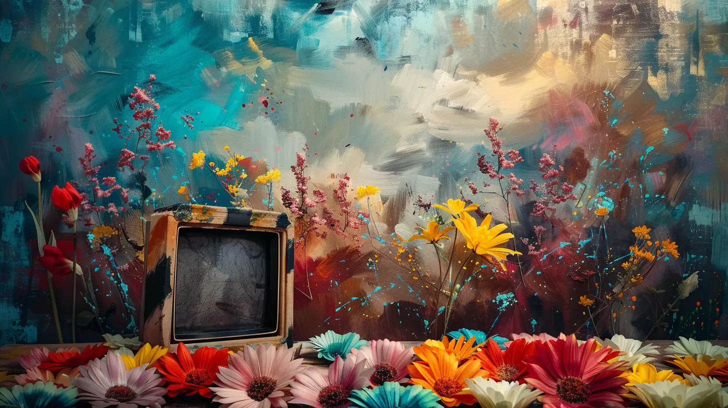 The Benefits of Learning a Language Through Movies and TV Shows