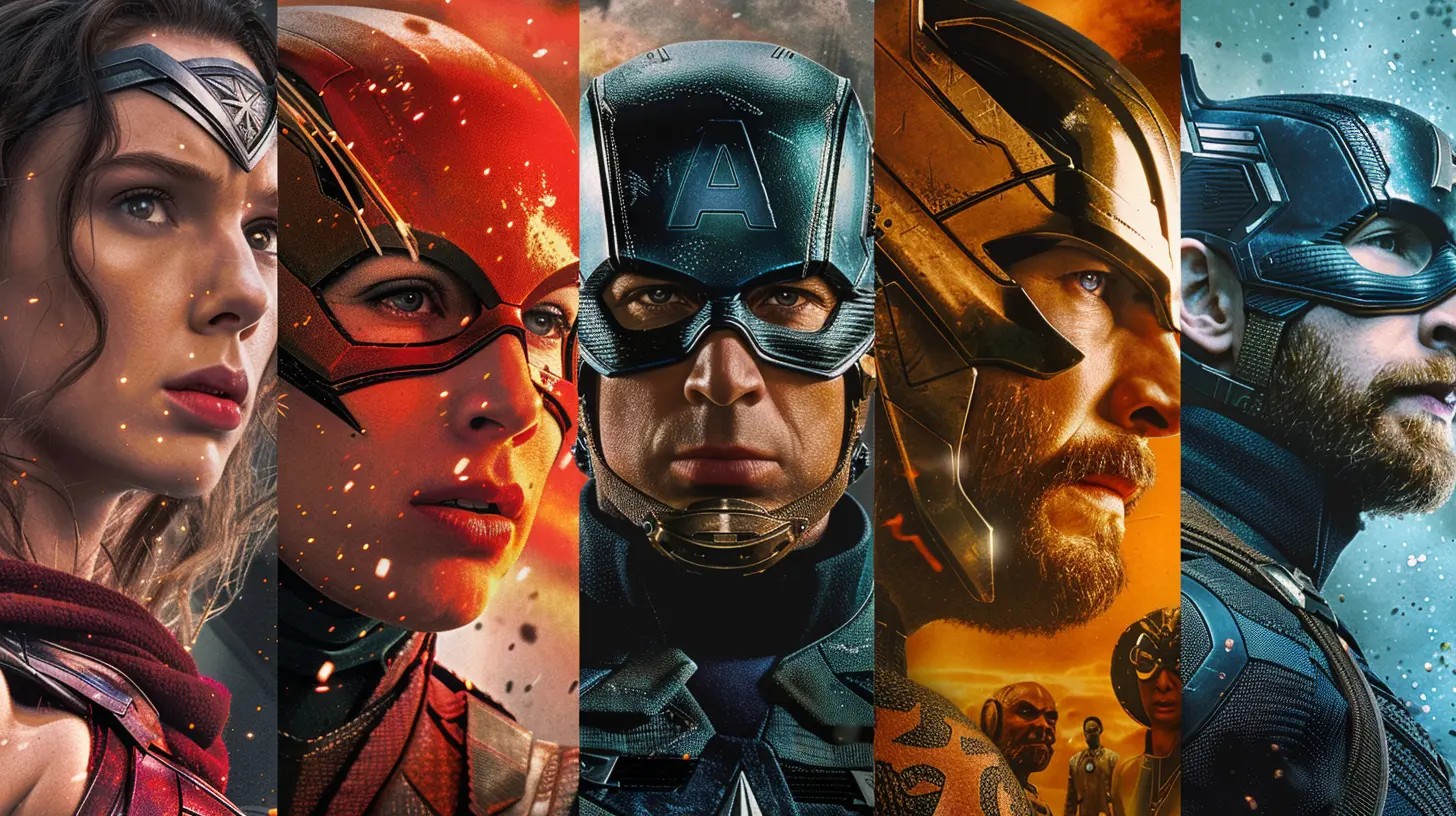 The Benefits of Learning a Language Through Movies and TV Shows