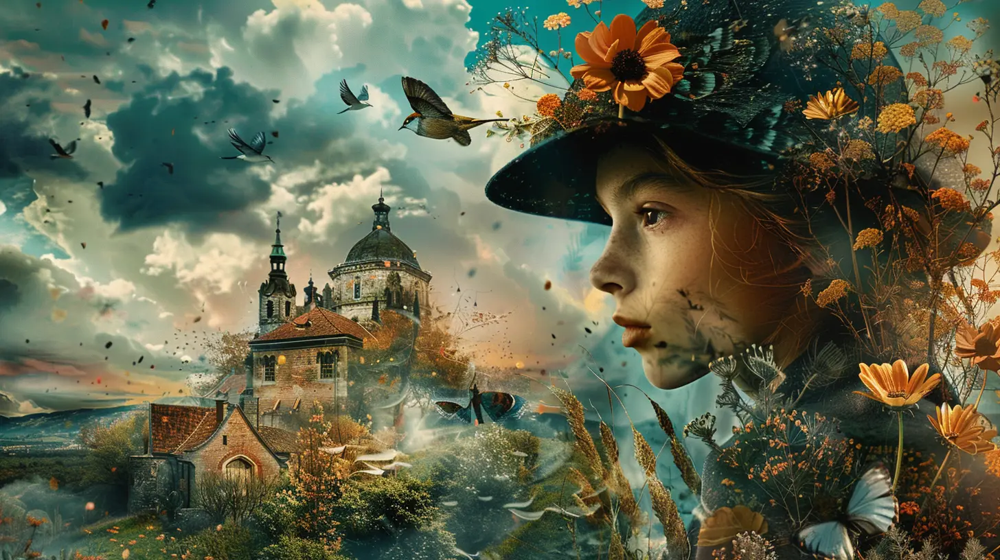 The Benefits of Learning a Language Through Movies and TV Shows