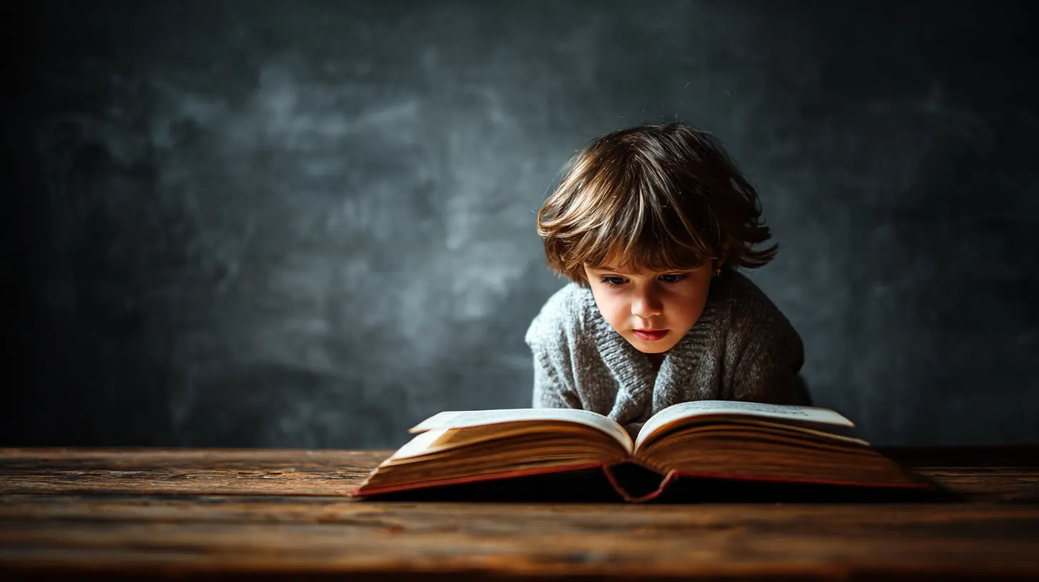 The Benefits of Learning a Language Through Storytelling