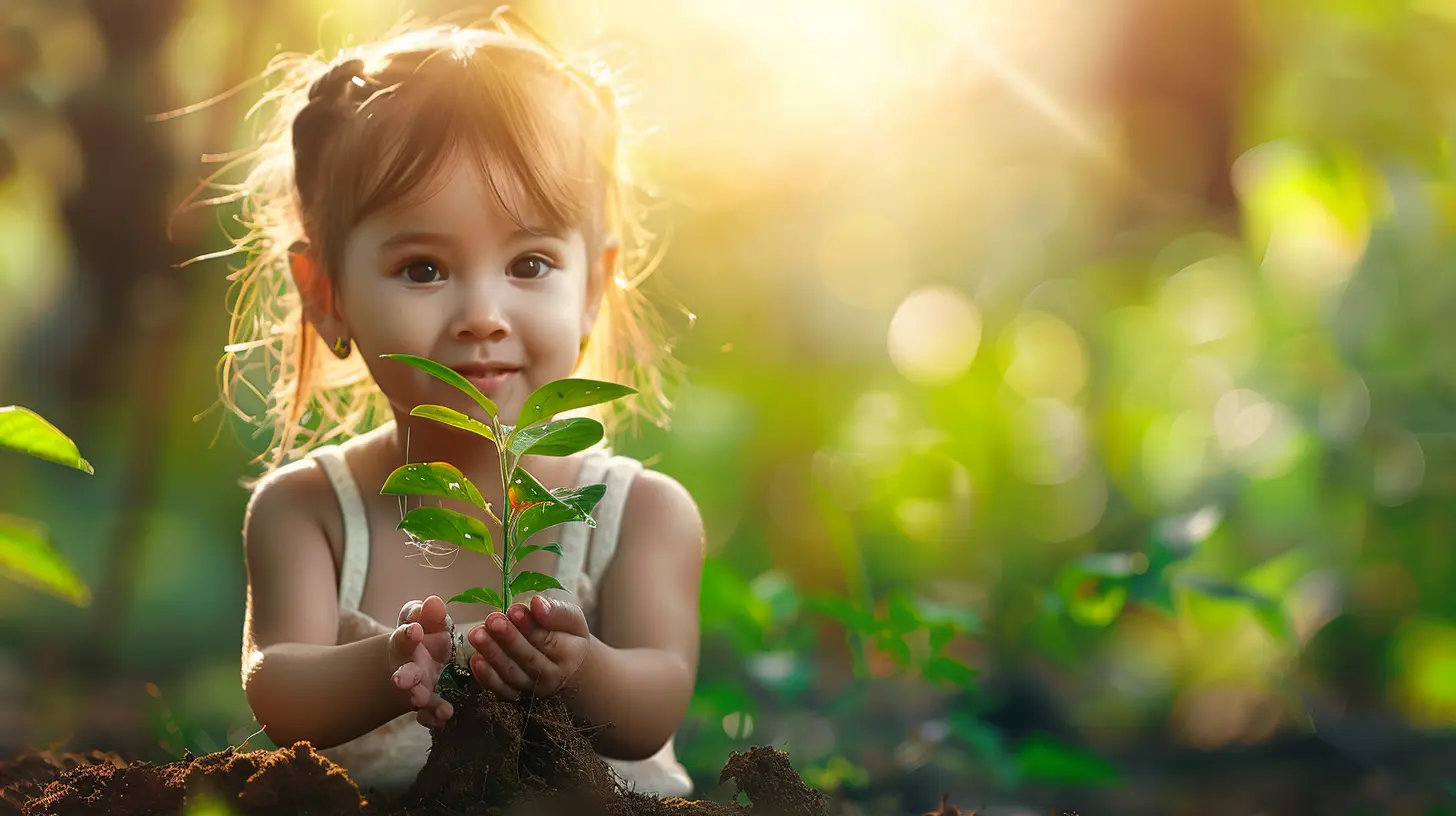 The Benefits of Project-Based Learning for Young Minds