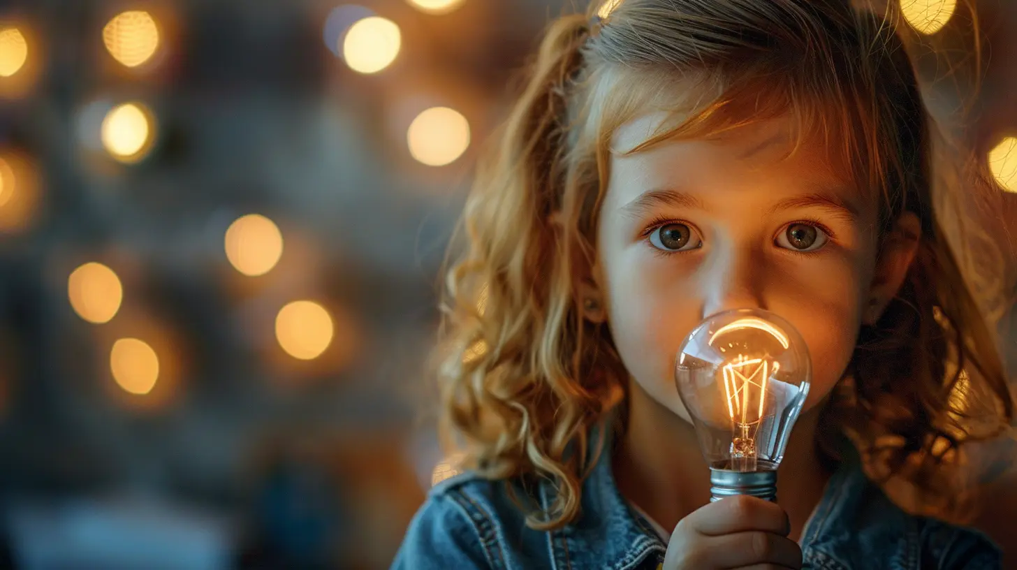 The Benefits of Project-Based Learning for Young Minds