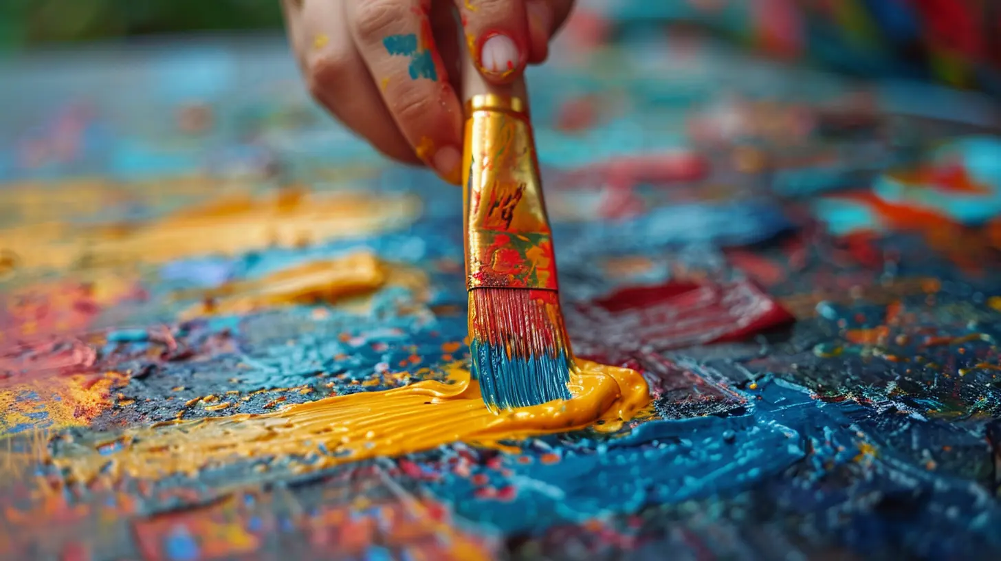 The Benefits of Project-Based Learning for Young Minds