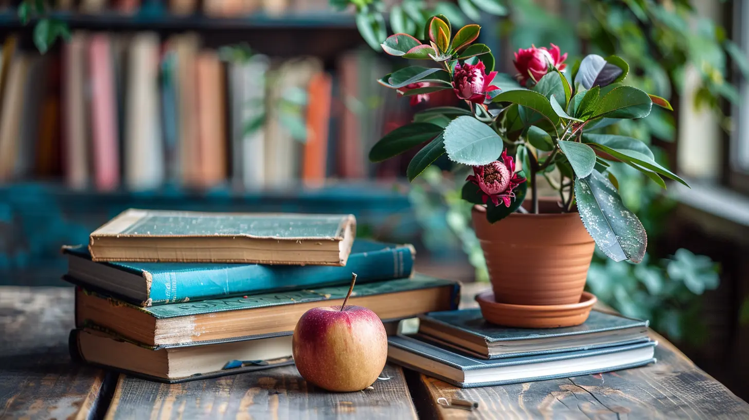 The Best Ways to Use Online Resources for Studying