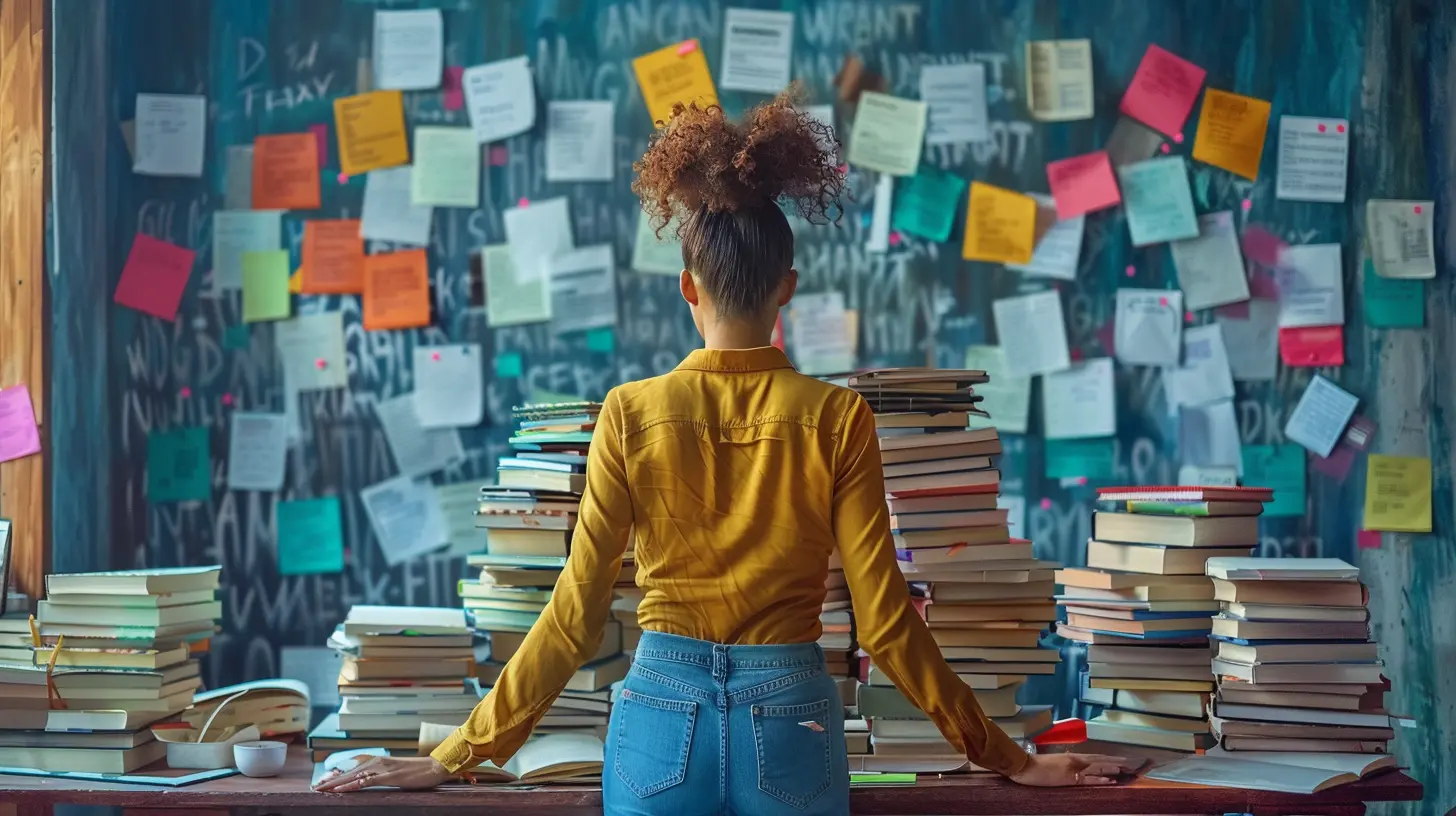 The Best Ways to Use Online Resources for Studying