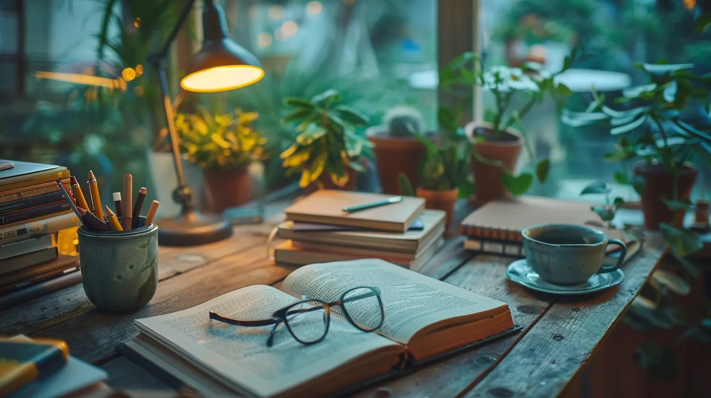 The Best Ways to Use Online Resources for Studying