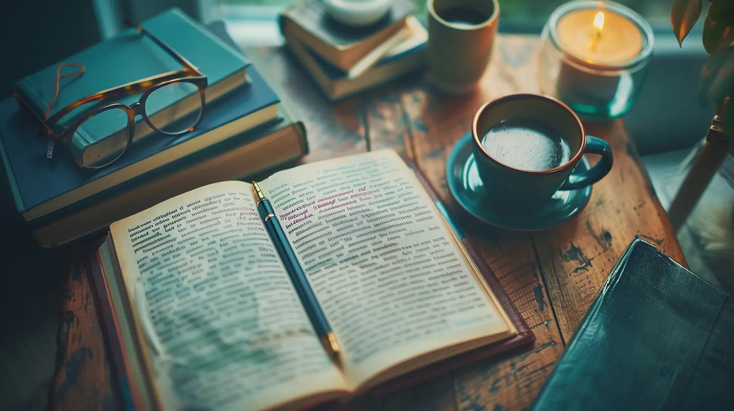 The Best Ways to Use Online Resources for Studying