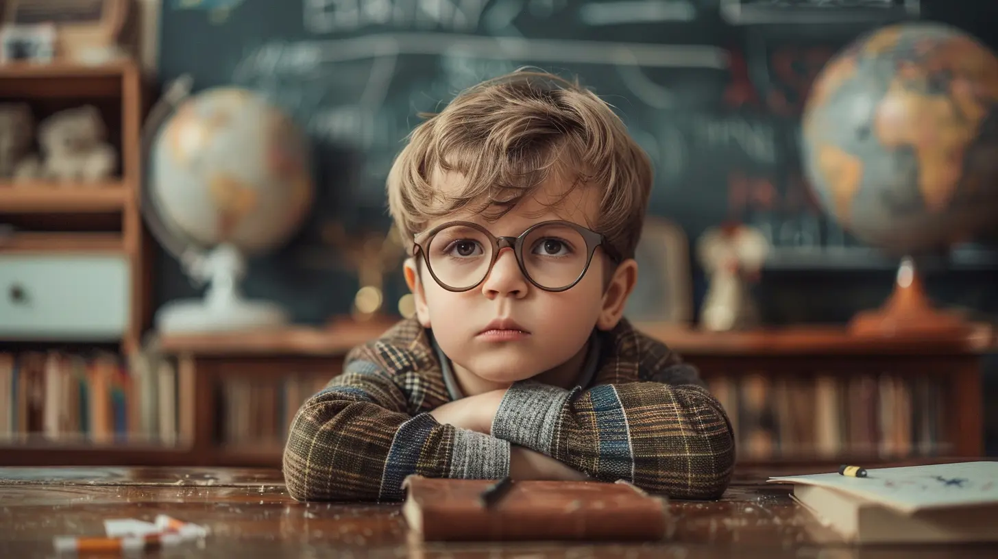 The Challenges of Longitudinal Studies in Education