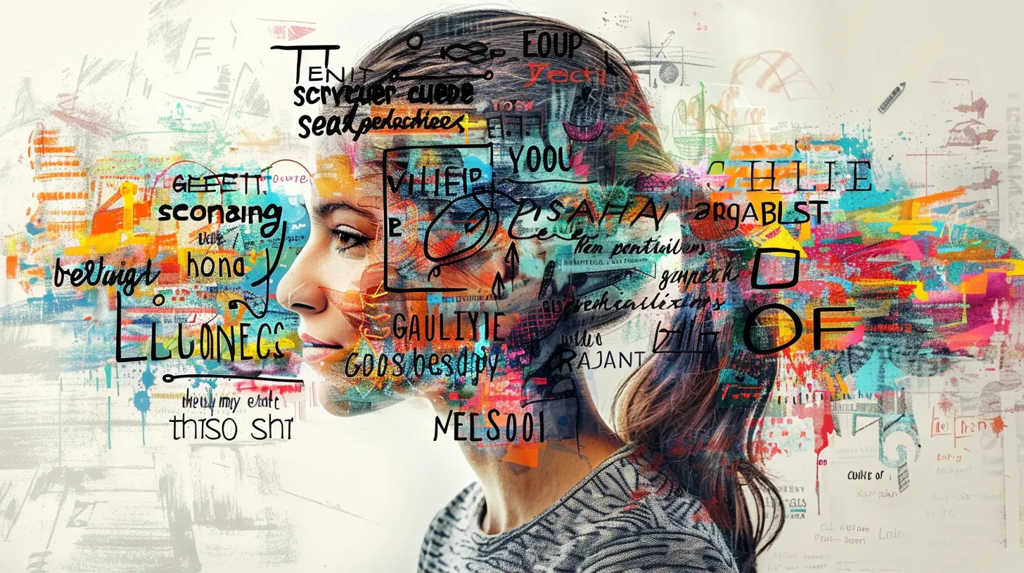 The Cognitive Benefits of Learning a Second Language
