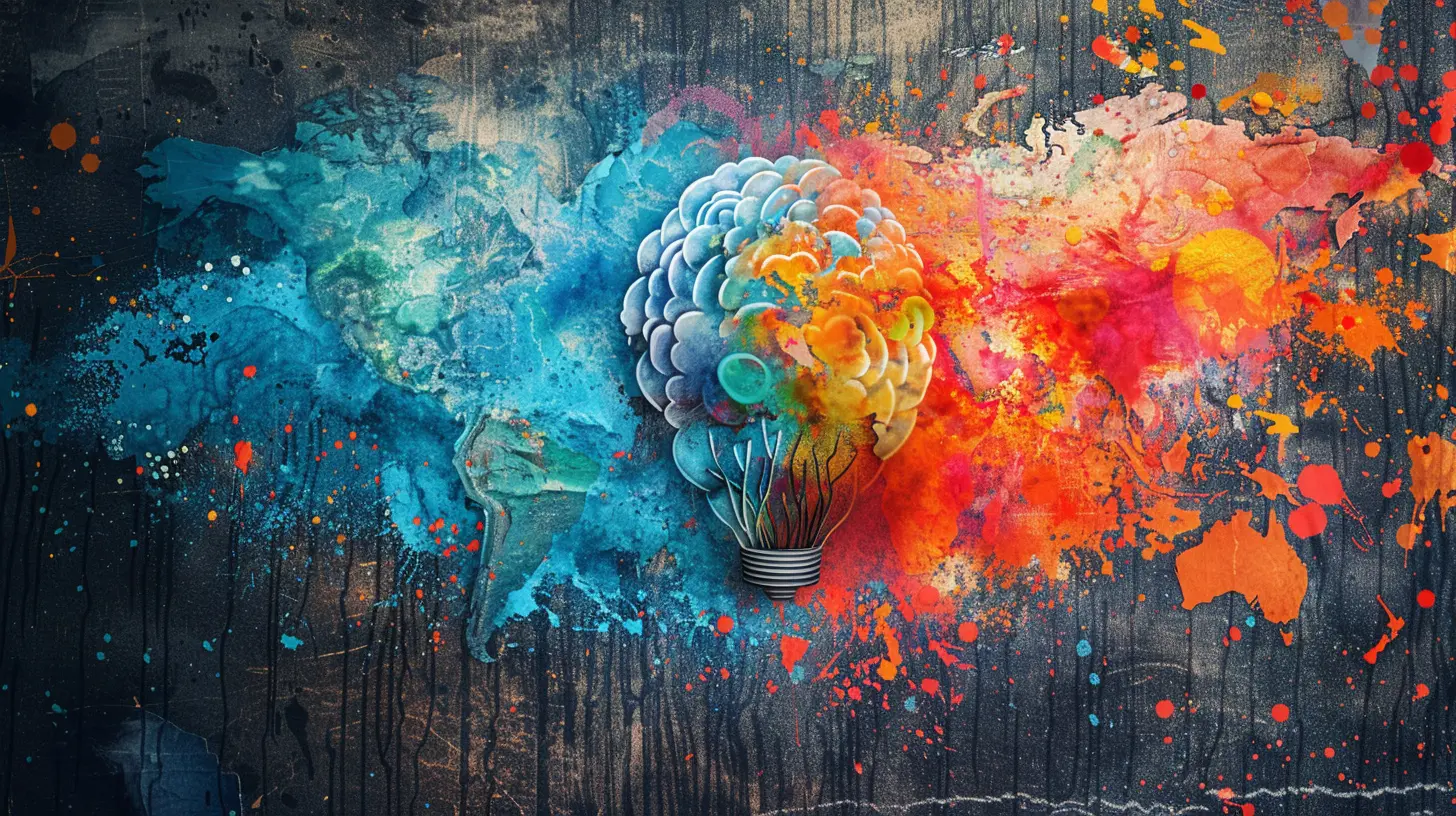 The Cognitive Benefits of Learning a Second Language