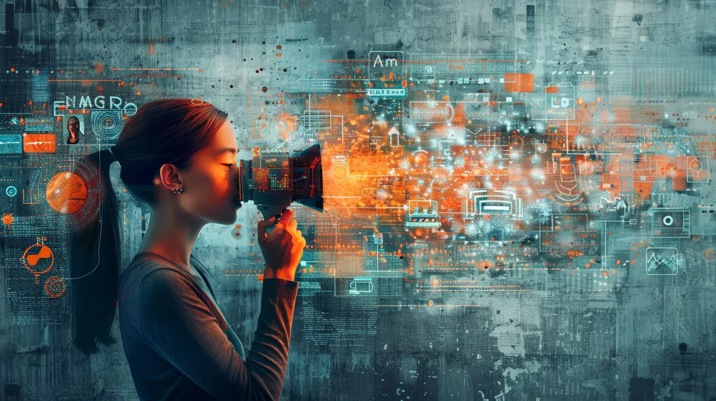The Connection Between Media Literacy and Democracy