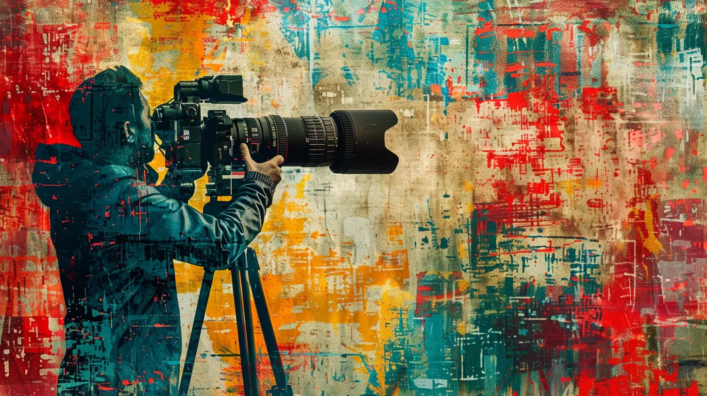 The Connection Between Media Literacy and Democracy