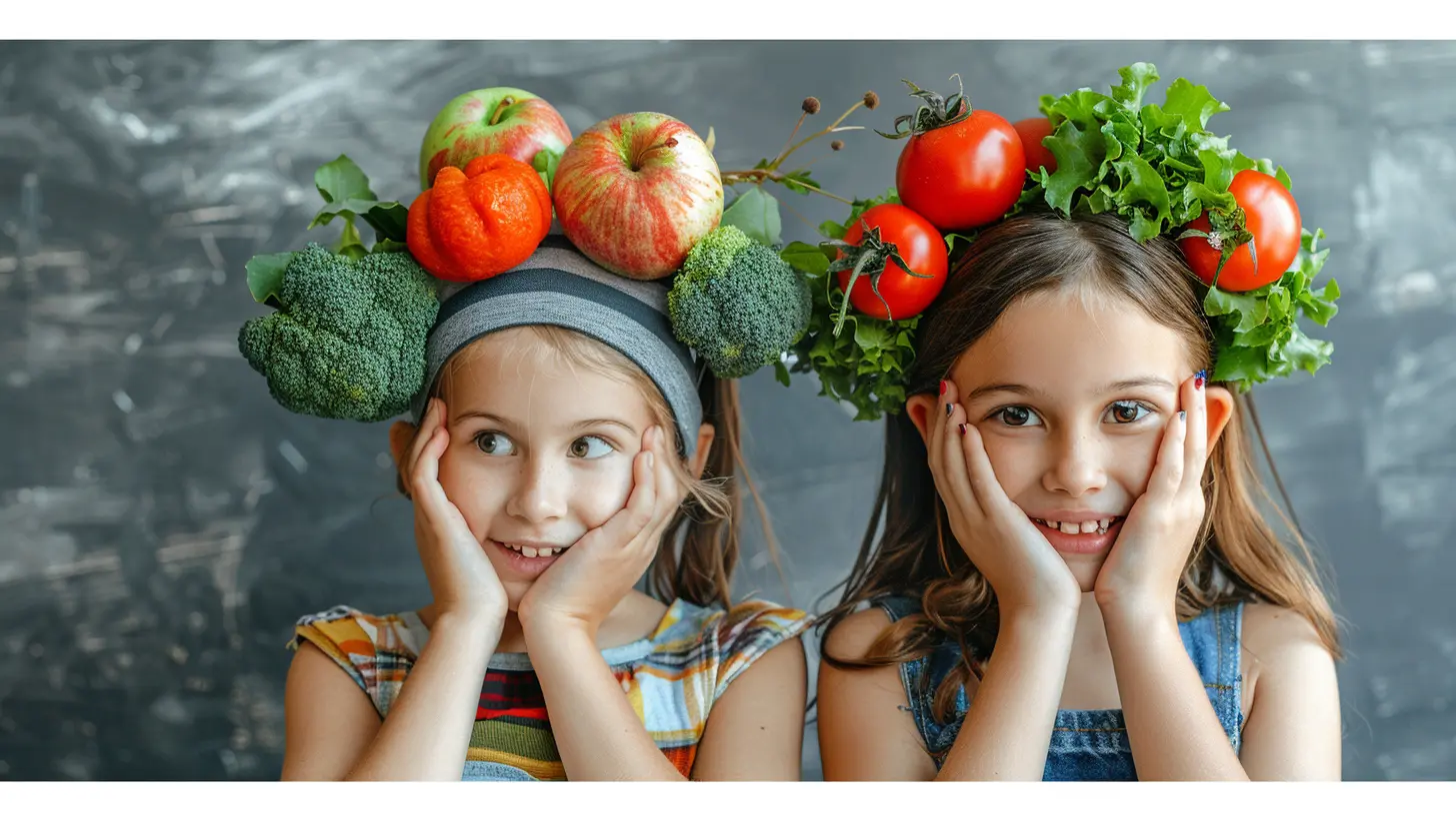 The Connection Between Nutrition and Mental Health in Schools