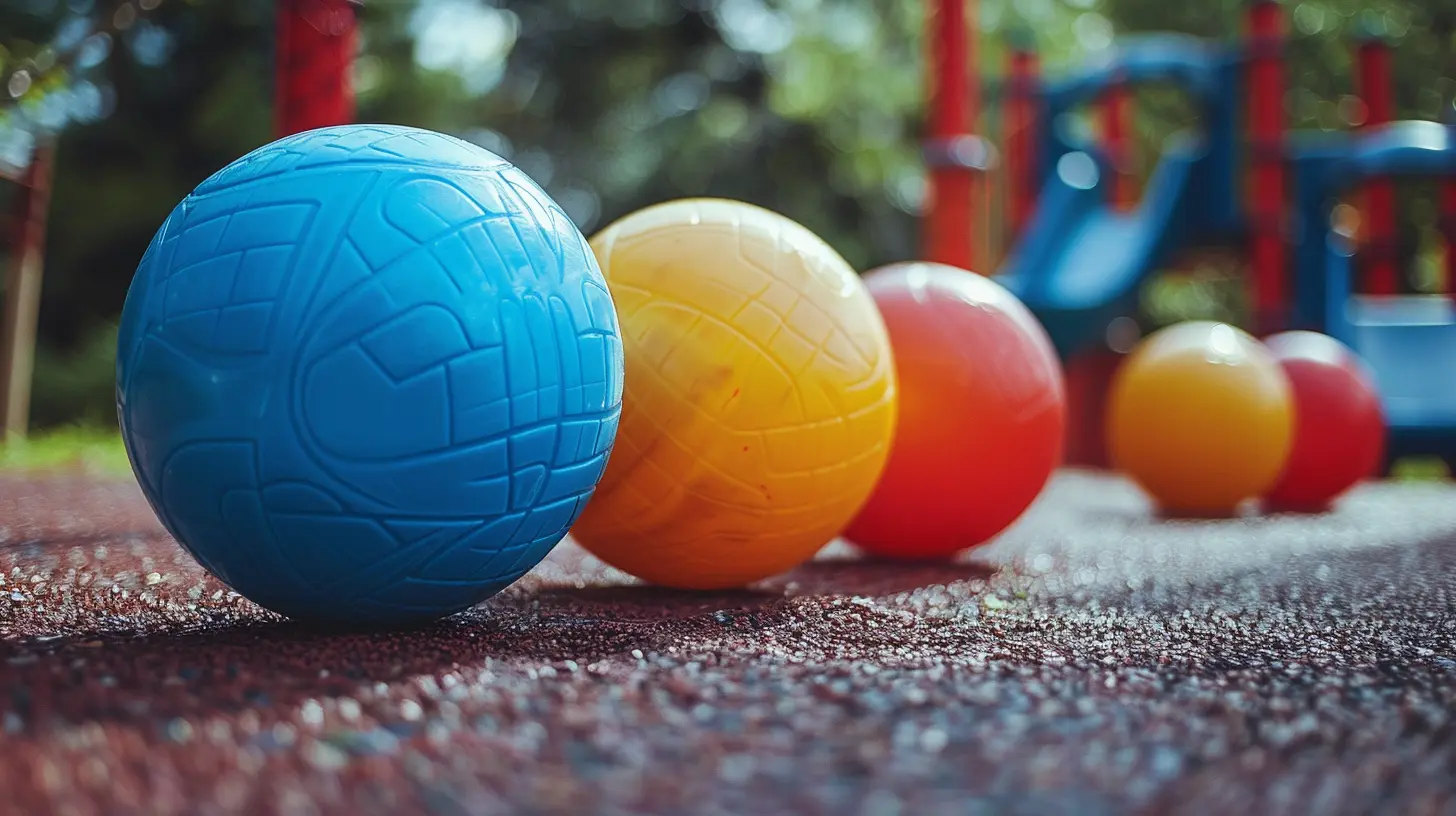 The Connection Between Physical Activity and Cognitive Skill Development