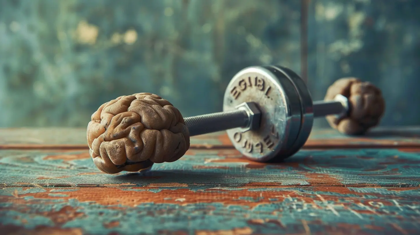 The Connection Between Physical Exercise and Cognitive Performance