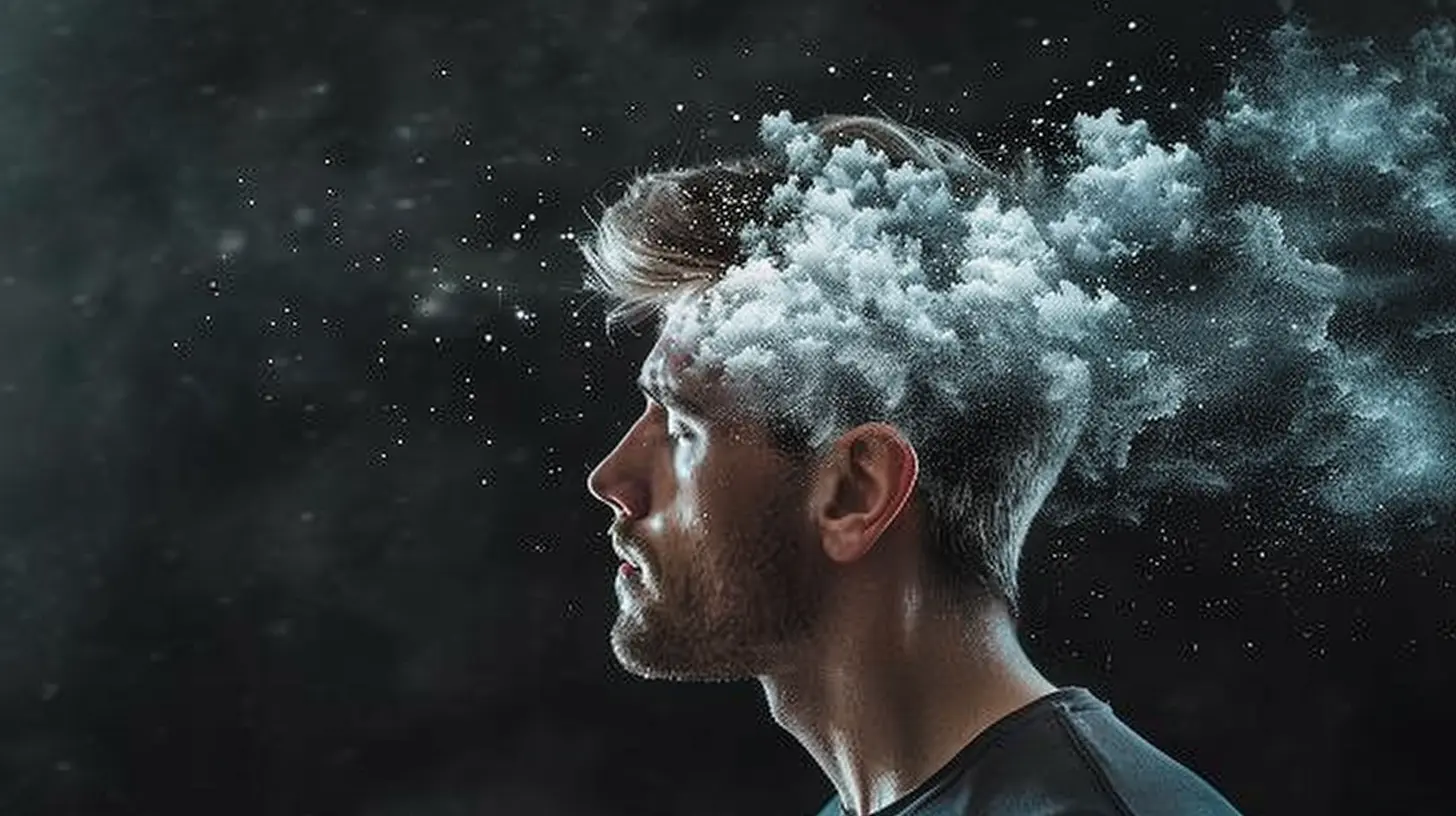 The Connection Between Physical Exercise and Cognitive Performance