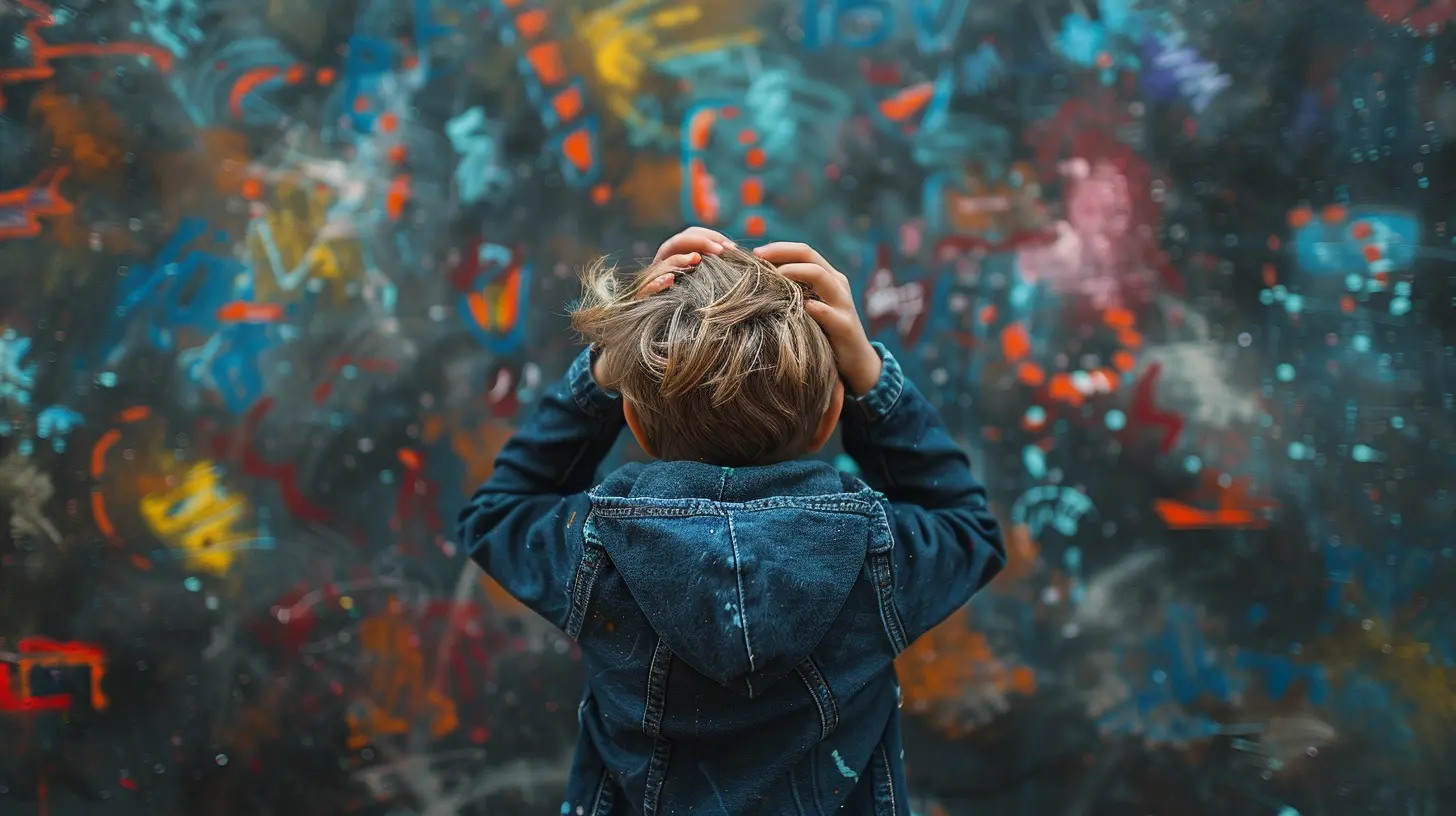 The Effects of Trauma on Learning and How Teachers Can Help