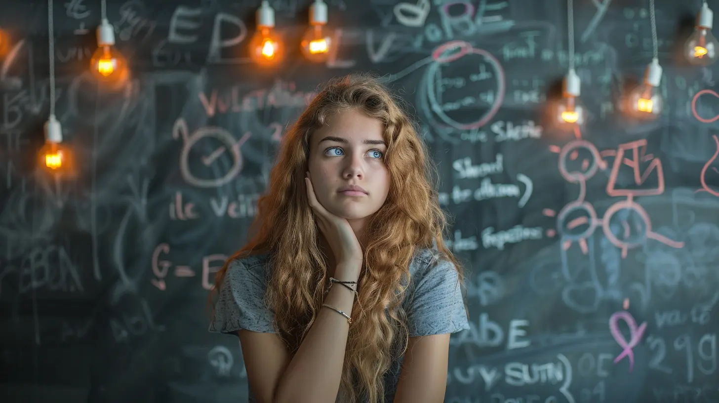 The Effects of Trauma on Learning and How Teachers Can Help