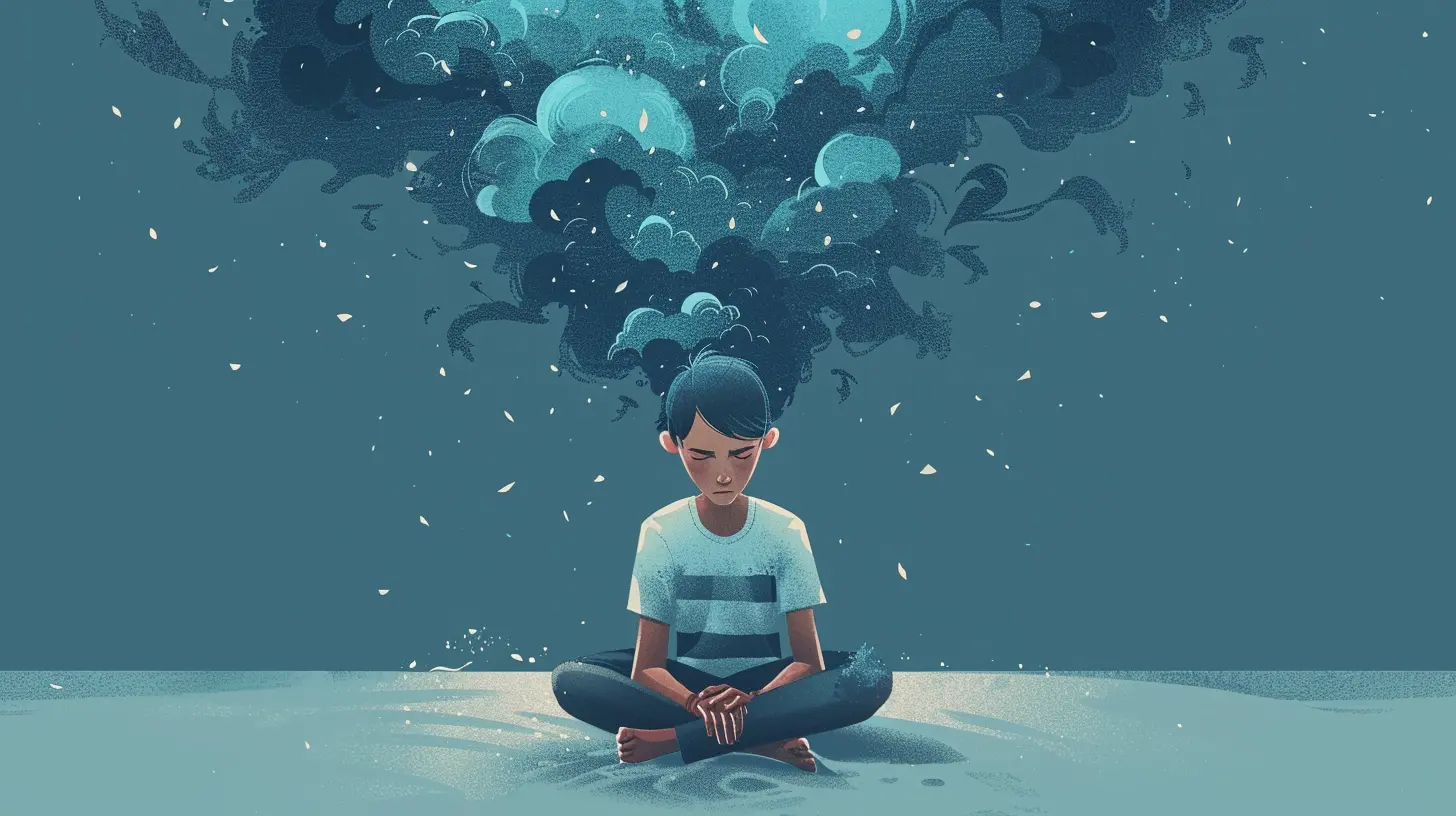 The Effects of Trauma on Learning and How Teachers Can Help