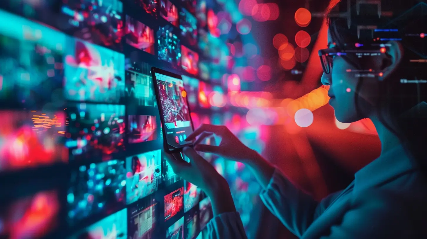 The Ethics of Digital Content Creation: What Students Should Know