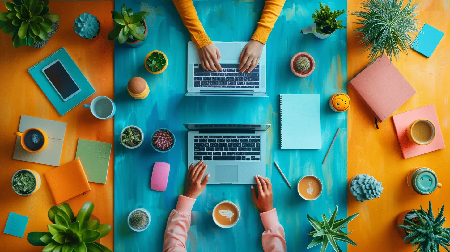 The Ethics of Digital Content Creation: What Students Should Know