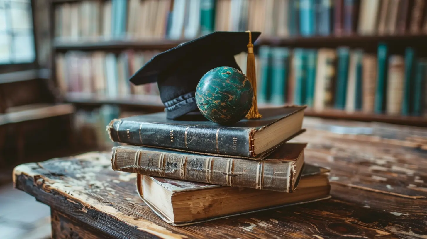 The Flexibility of Distance Education: A New Era for Adult Learners