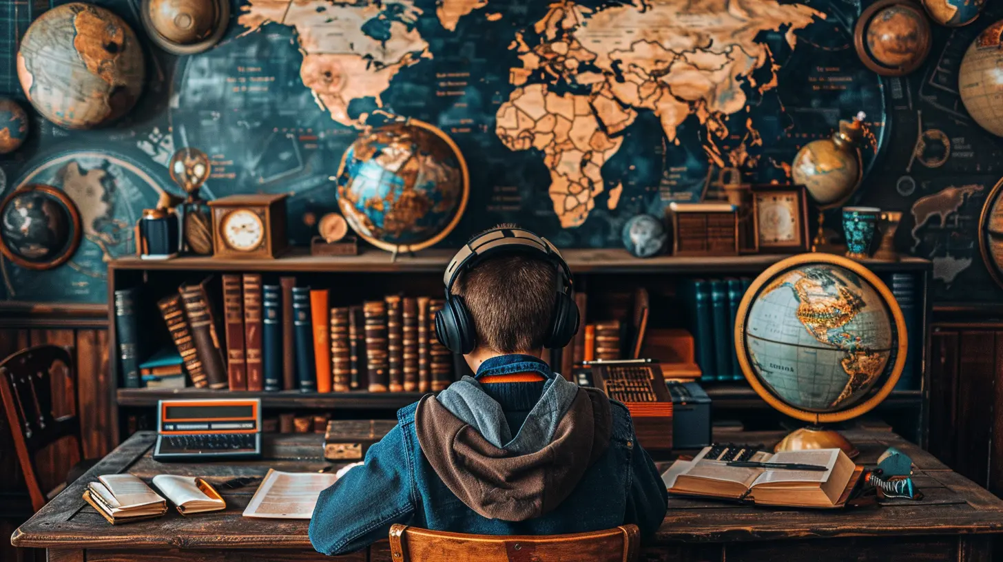 The Flexibility of Distance Education: A New Era for Adult Learners