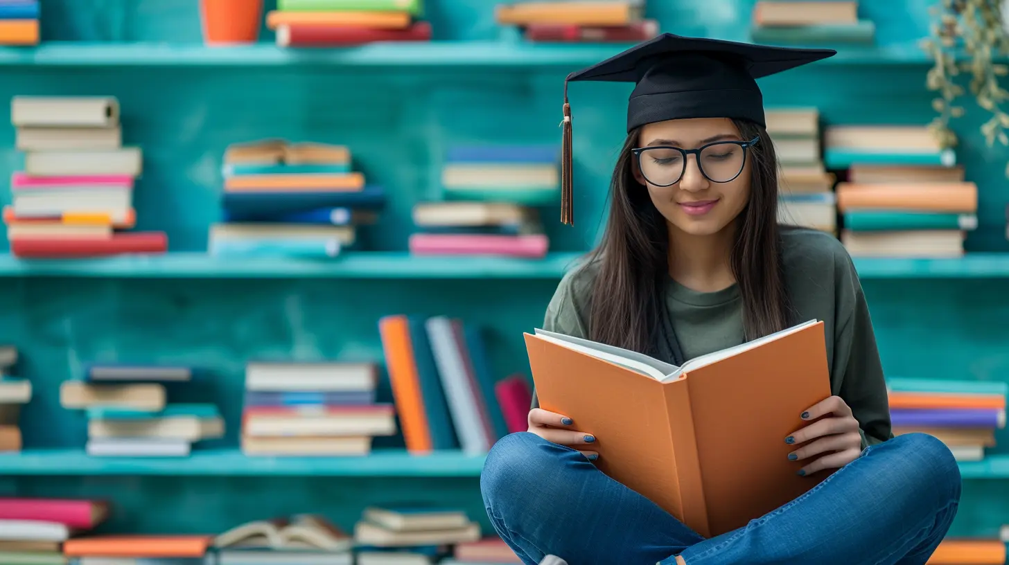 The Flexibility of Distance Education: A New Era for Adult Learners