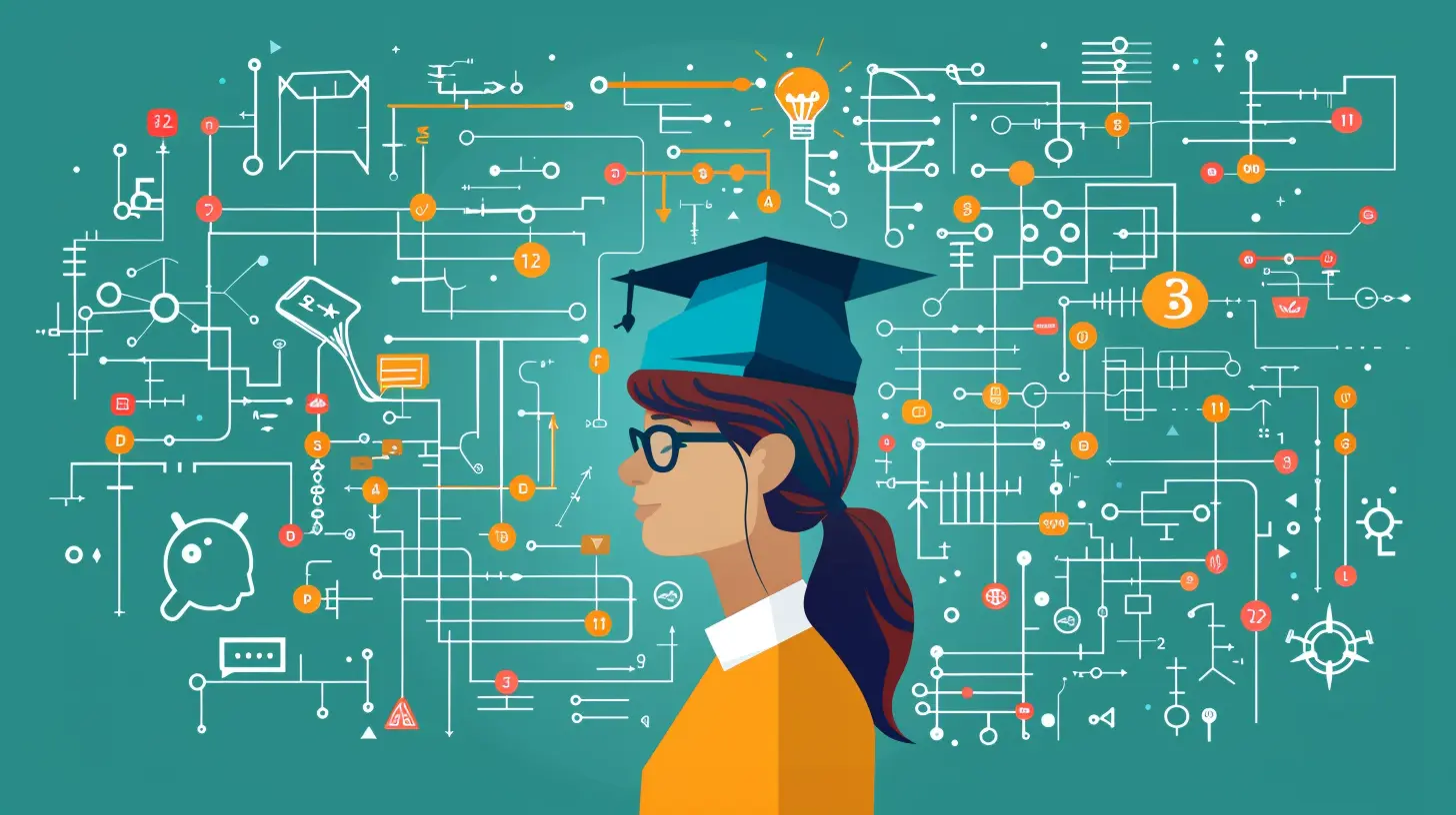 The Future of Artificial Intelligence in Educational Research