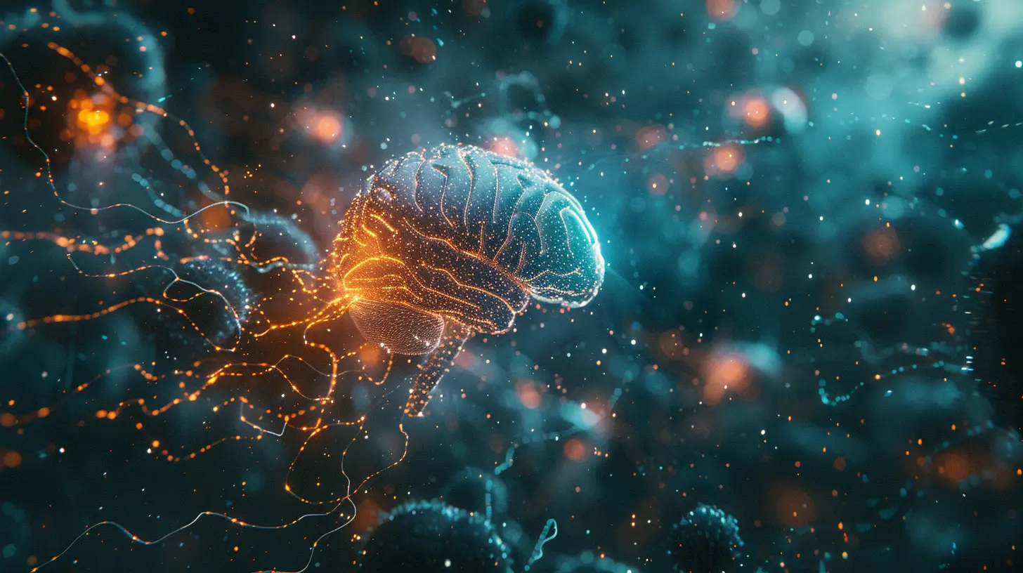 The Future of Artificial Intelligence in Educational Research