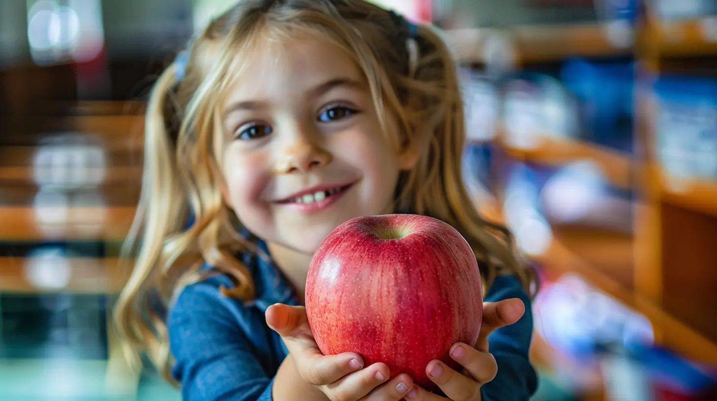 The Future of School Funding: What Educators Should Expect