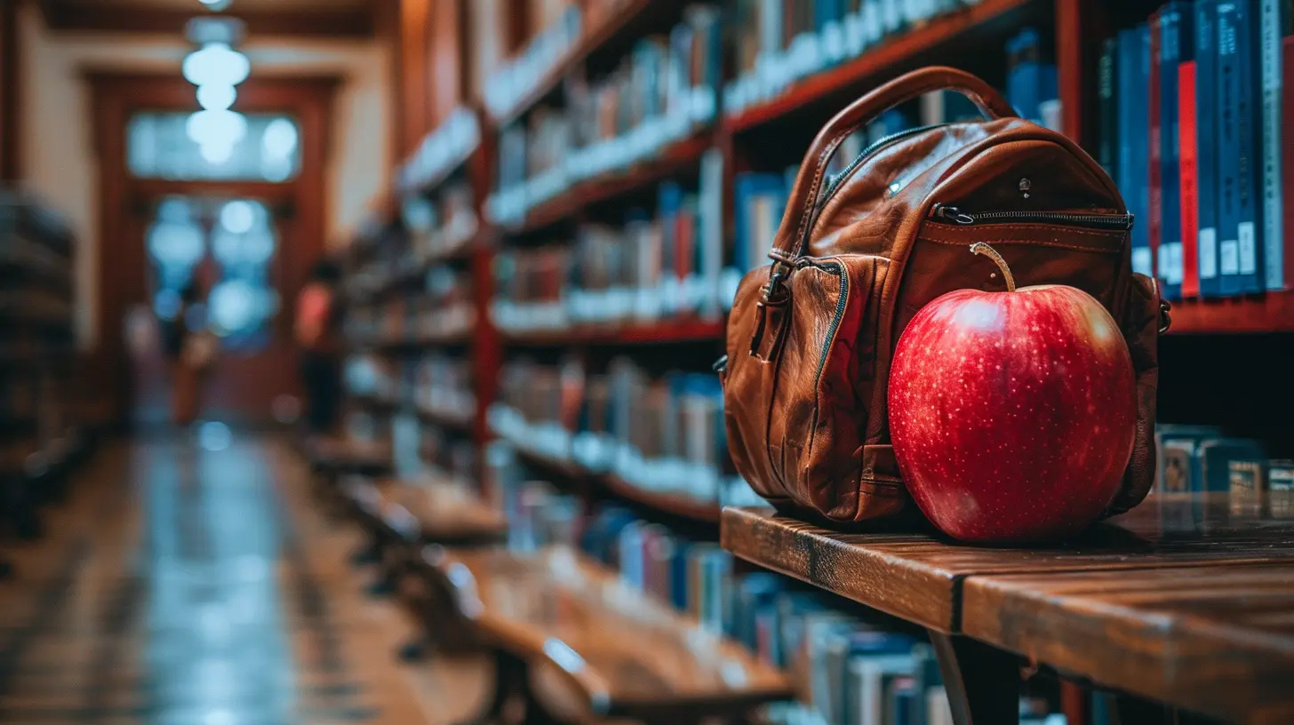 The Future of School Funding: What Educators Should Expect