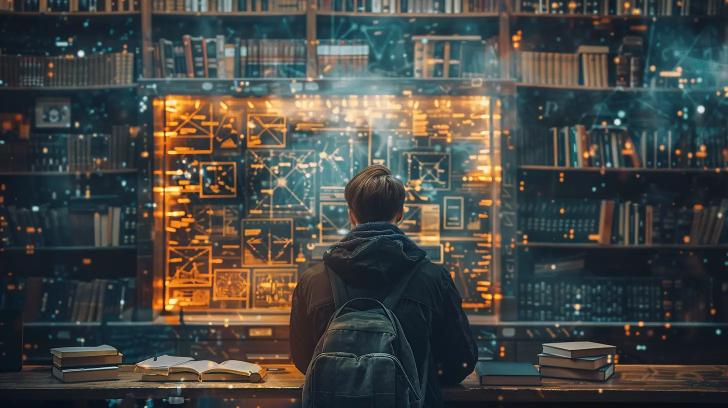 The Future of STEM Education in Colleges and Universities