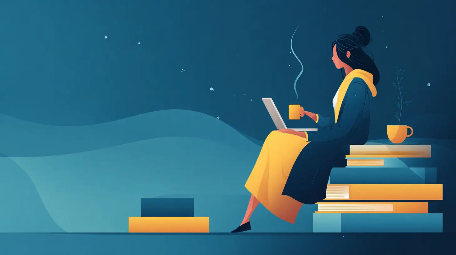 The Growing Demand for Distance Education in Professional Development