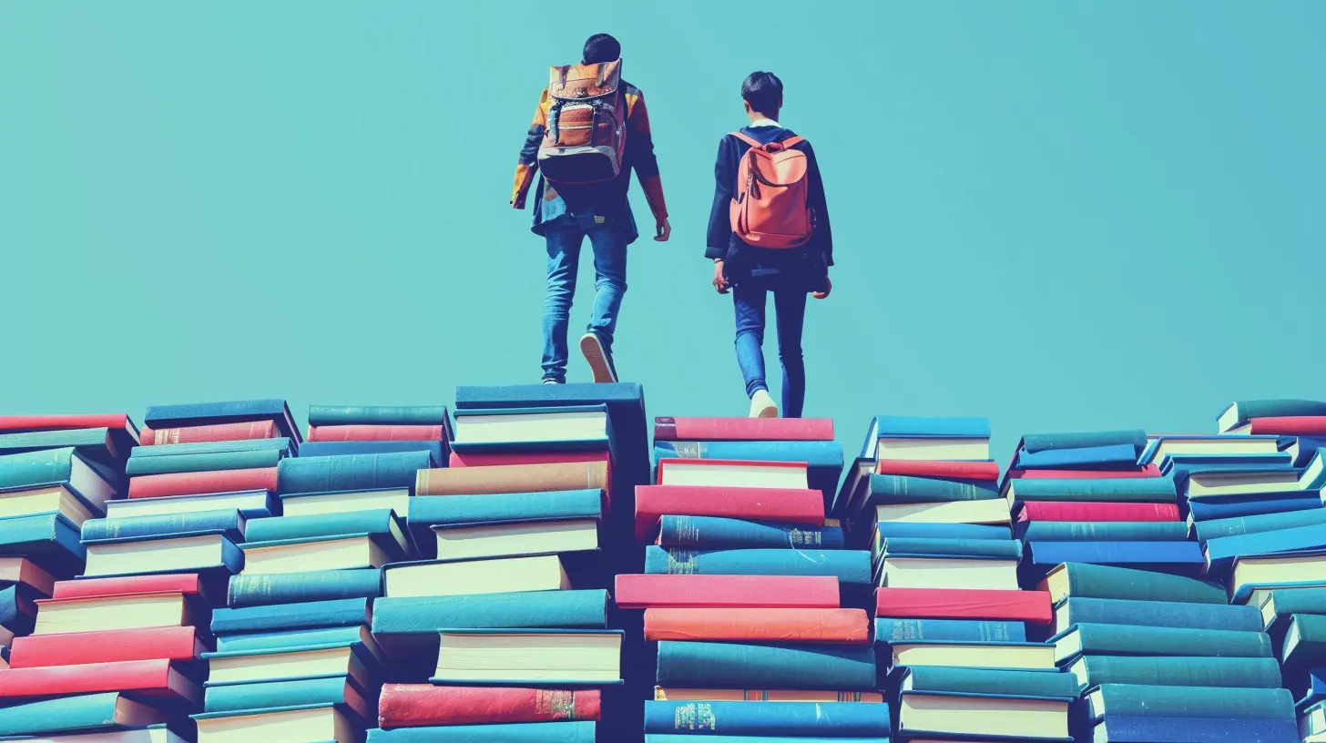 The Growing Importance of Soft Skills in Higher Education