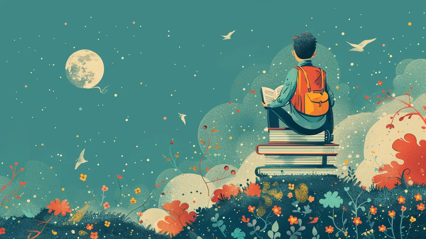 The Hidden Benefits of Distance Education You Didn’t Know