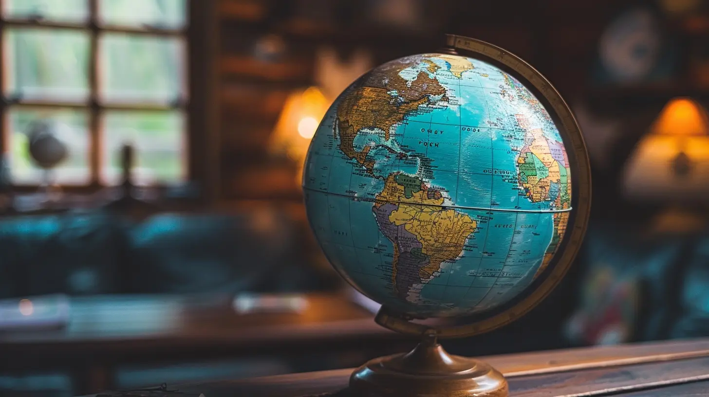 The Hidden Benefits of Distance Education You Didn’t Know