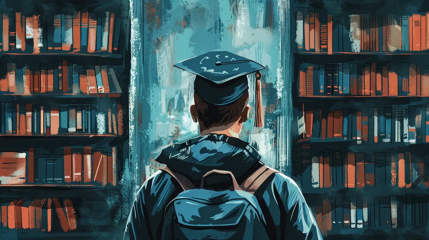 The Hidden Benefits of Distance Education You Didn’t Know