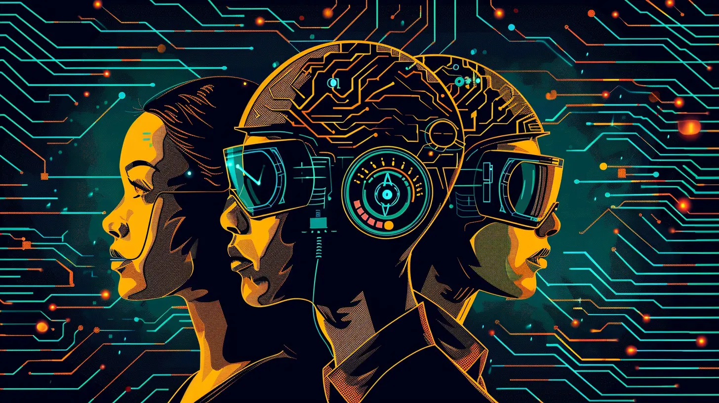 The Impact of AI and Automation on Higher Education