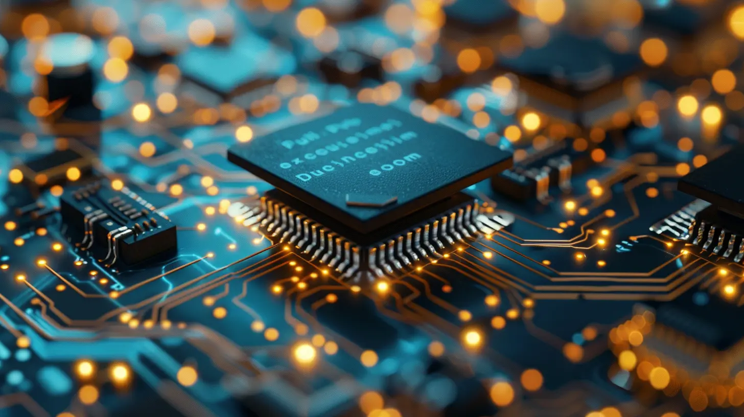 The Impact of AI and Automation on Higher Education
