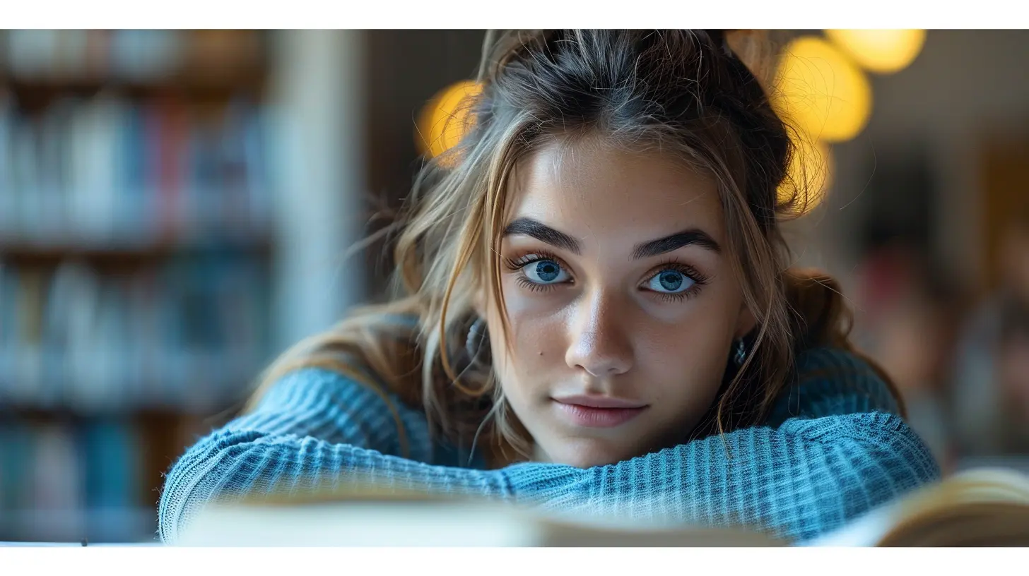 The Impact of Gratitude on Student Performance