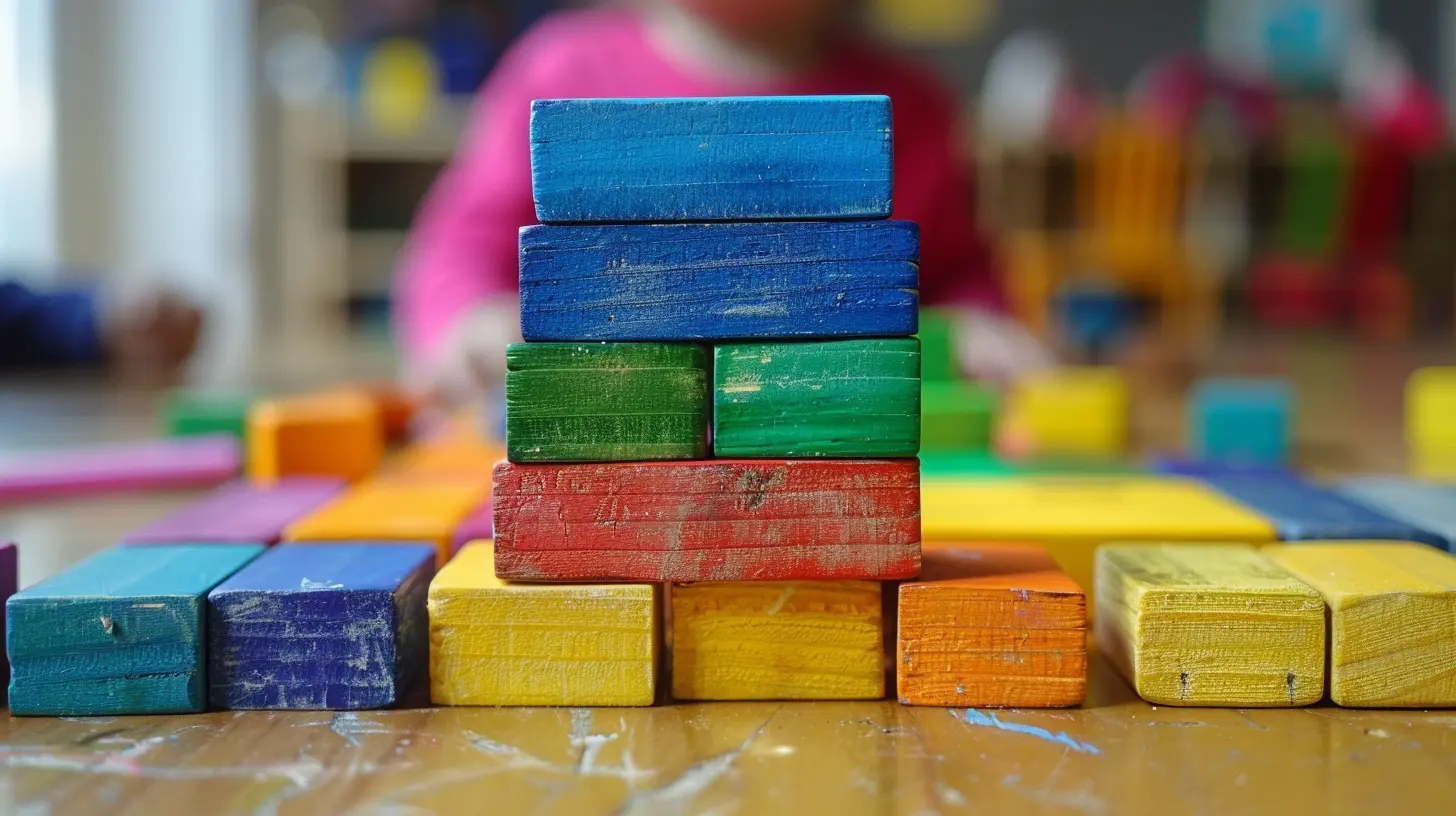 The Impact of Research on Early Childhood Education