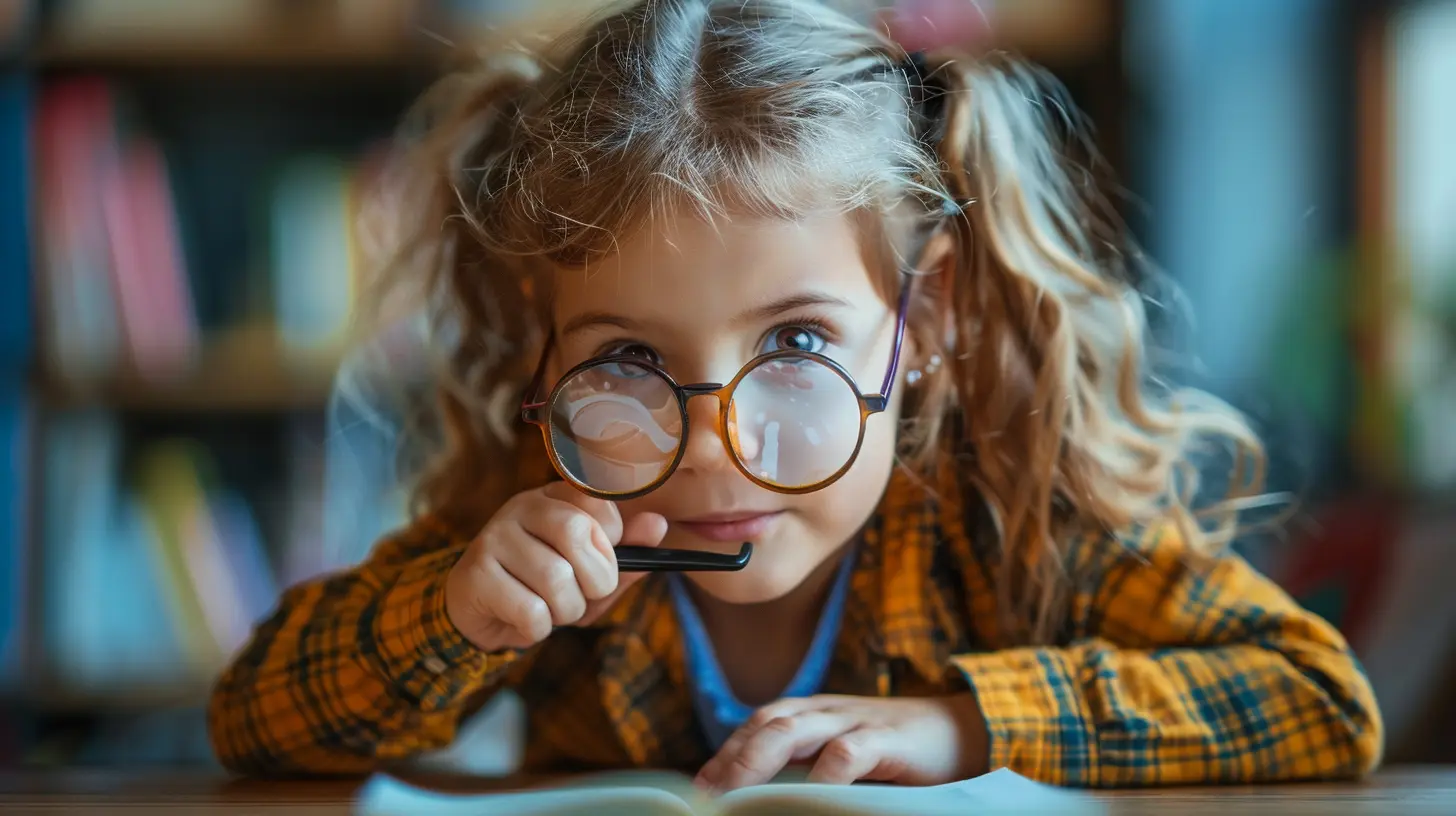 The Impact of Research on Early Childhood Education