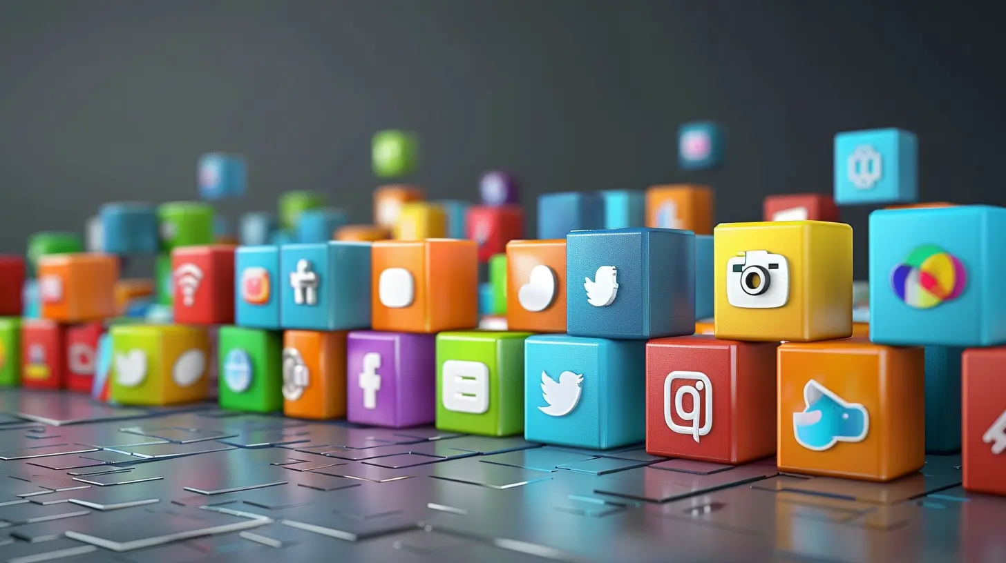 The Impact of Social Media on Information Literacy