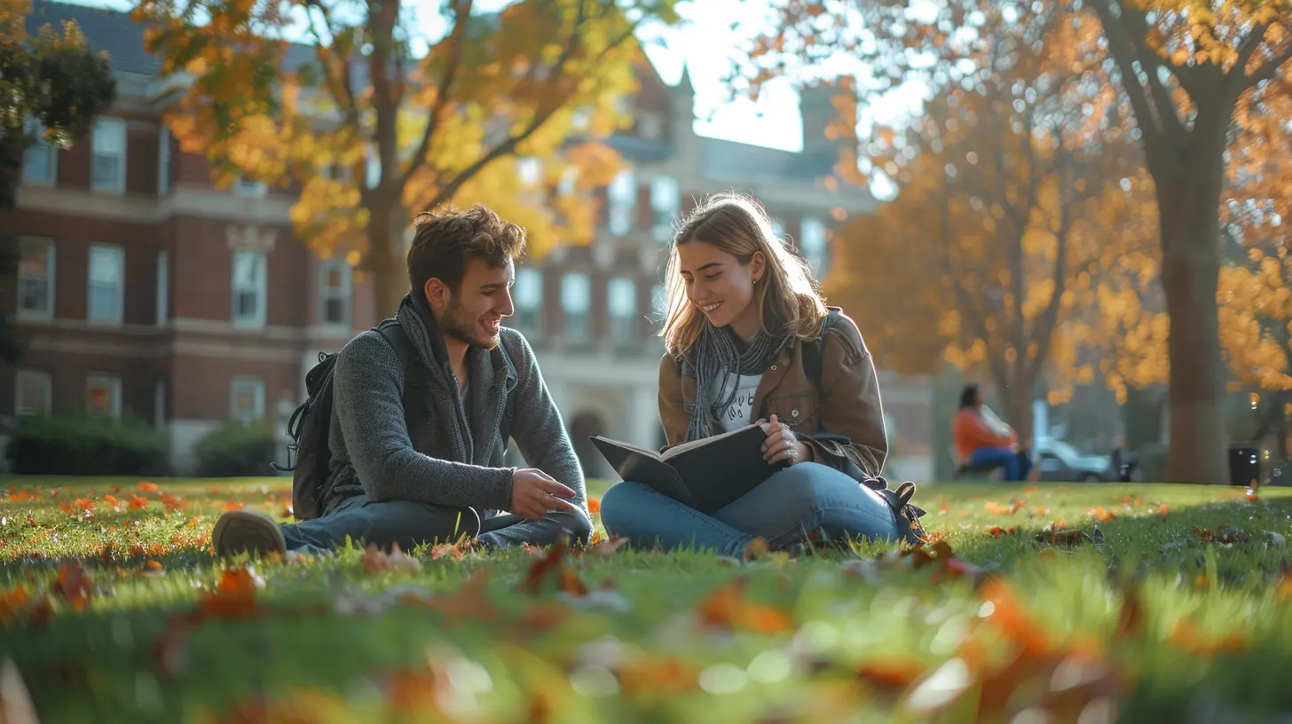 The Importance of Academic Advising in Higher Education