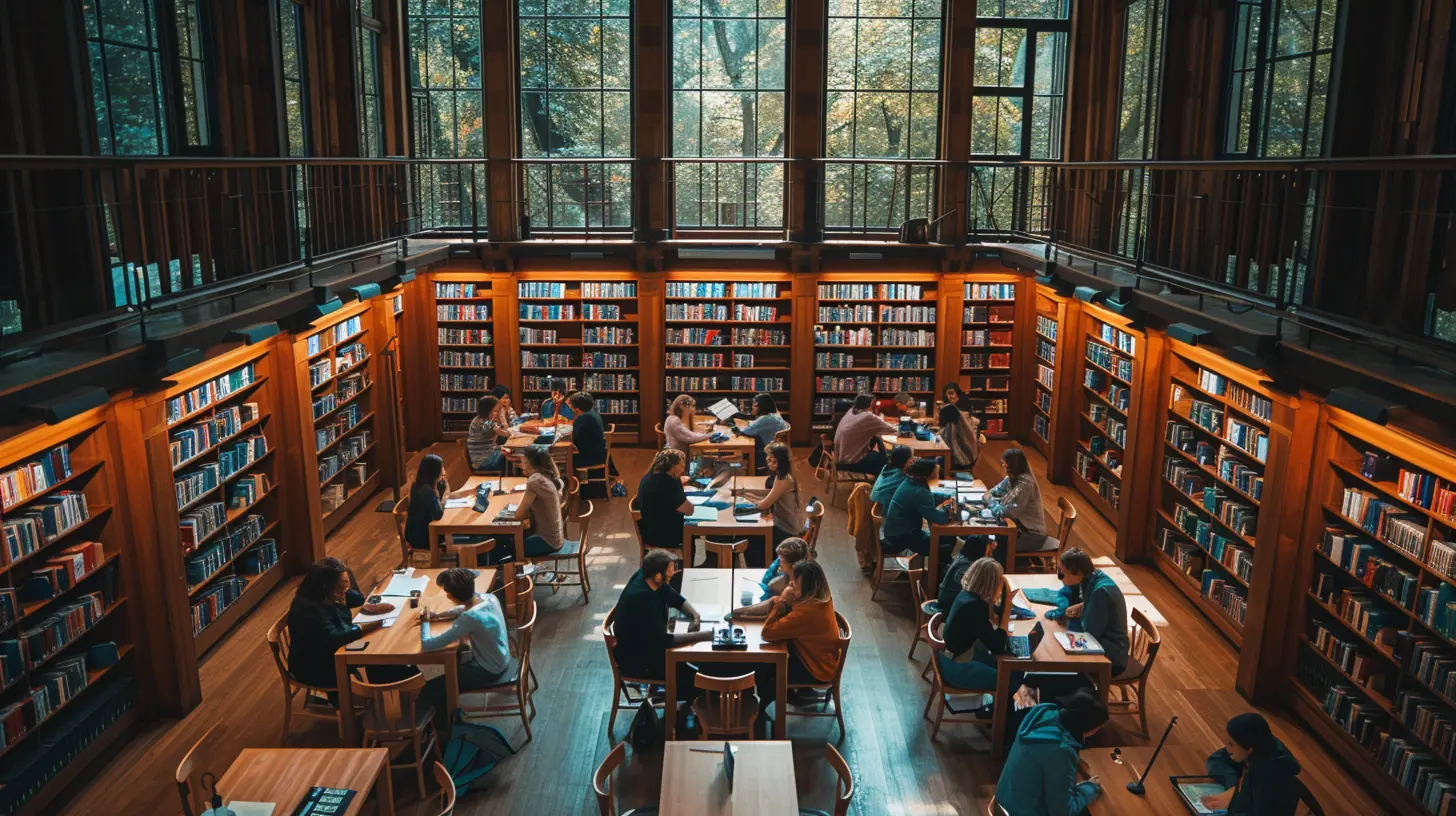 The Importance of Academic Advising in Higher Education